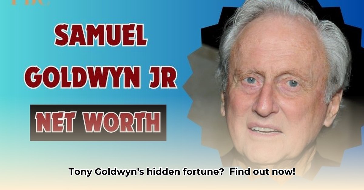 goldwyn-family-net-worth